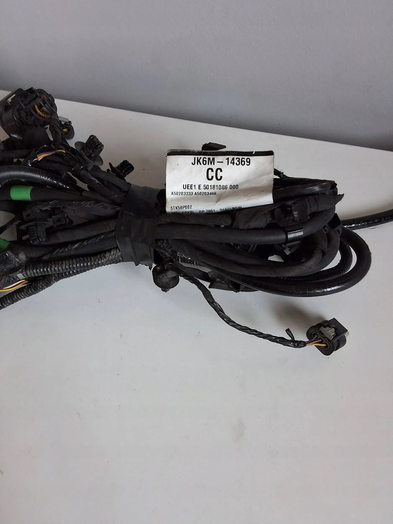 фото №3, Land rover range rover sport l461 2018 камеры