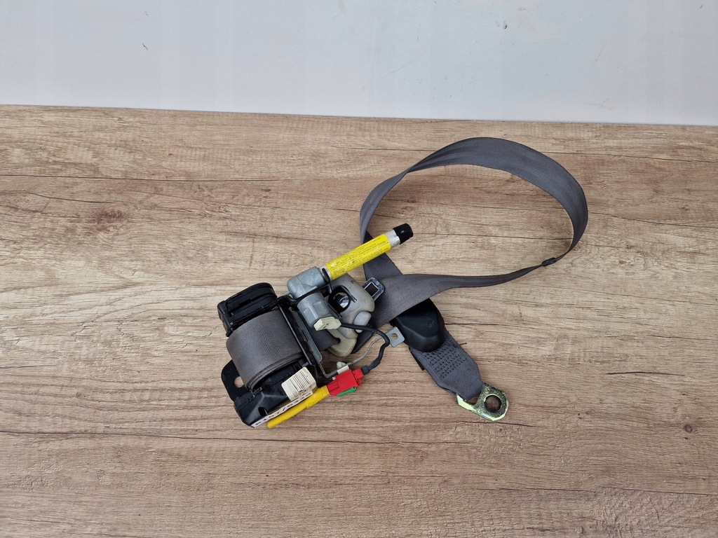 фото №2, Mitsubishi space star правий pas безпеки prz