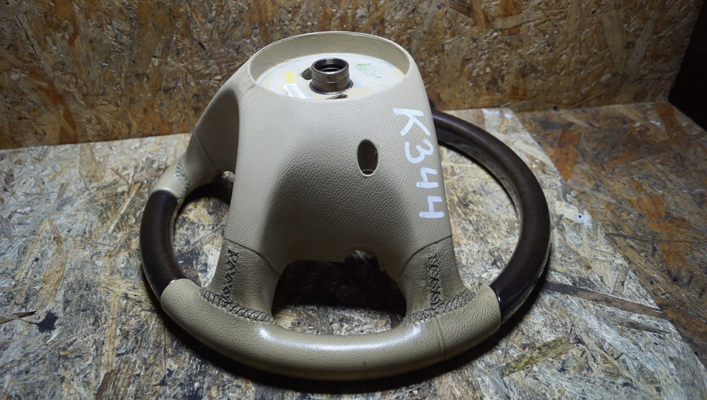 фото №14, Воздуховод mercedes cls w219 drewno светлая a2194602103