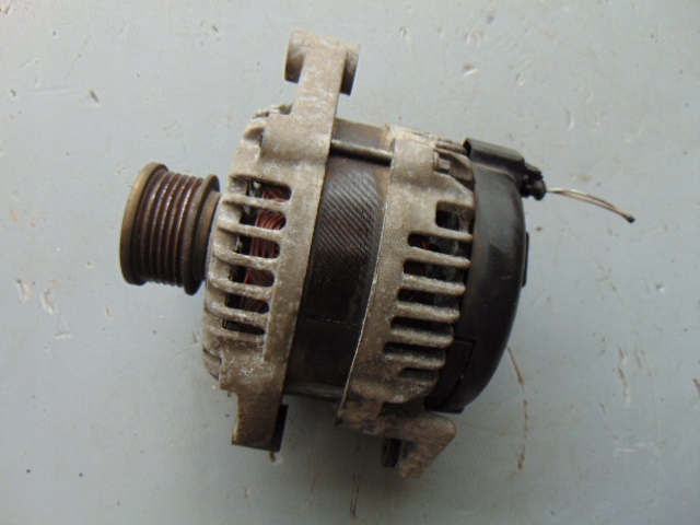 фото №1, Генератор chevrolet orlando 2.0 d vcdi 13580078