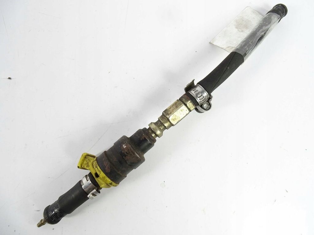 фото №1, Mercedes s w126 5.0 форсунка інжектор пального