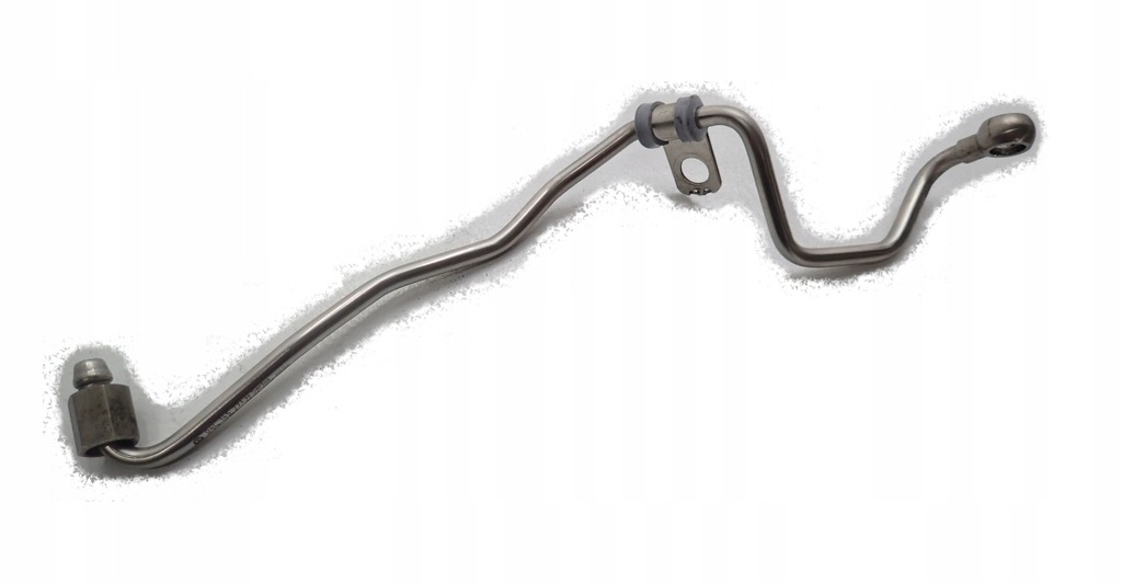 фото №1, Vw sharan 7n трубка турбіни 04l145771h