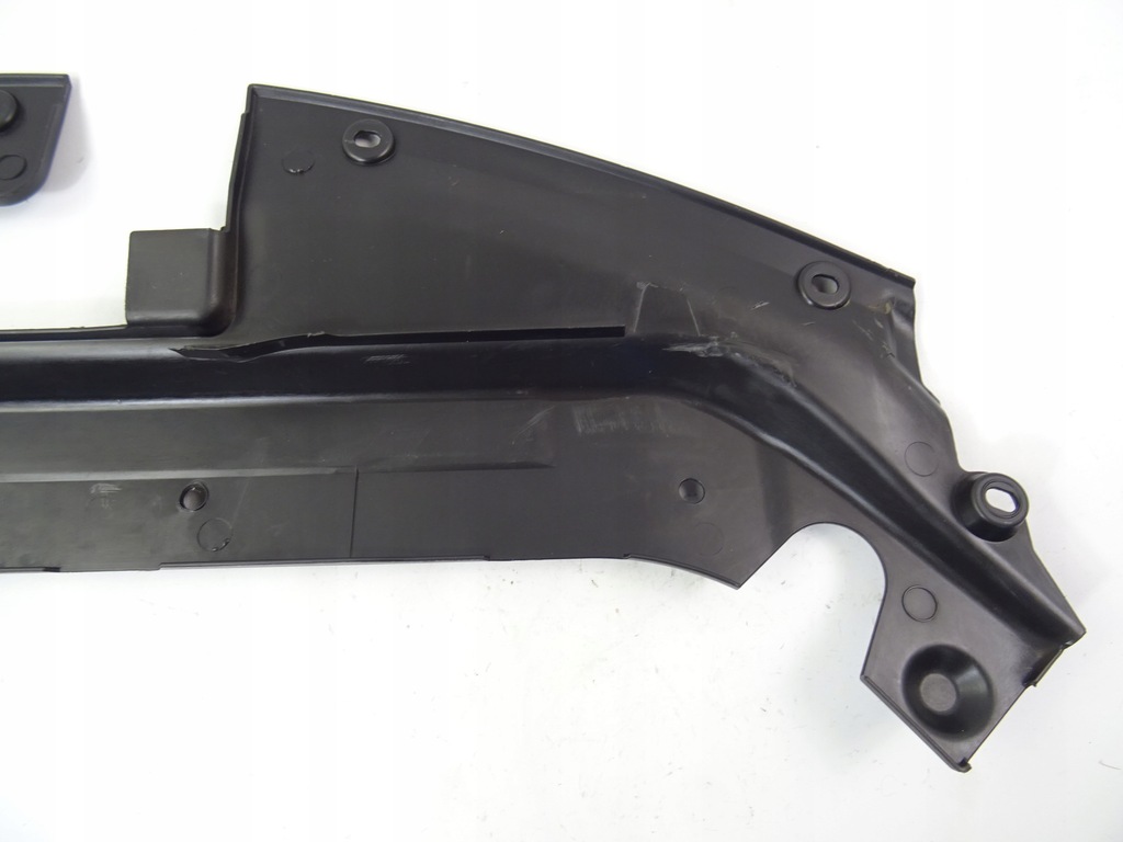 фото №9, Pulsar защита поперечина передний 623223zl0a 2014-2018