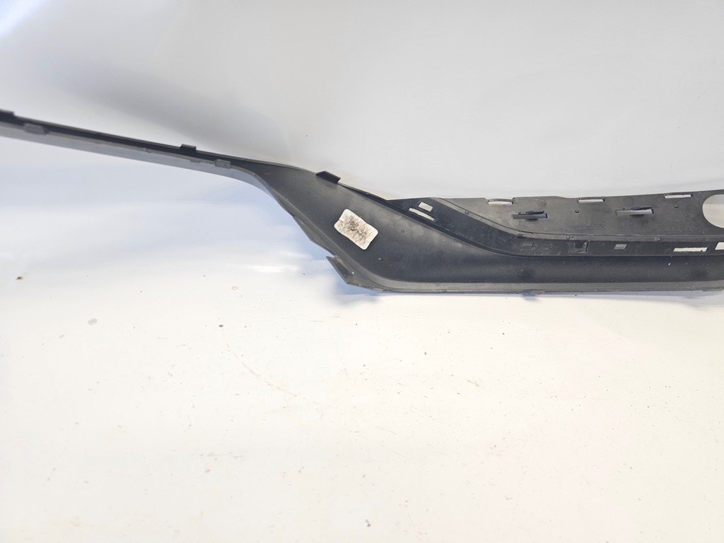 фото №11, Молдинг решётка бампера правая volvo s60 ii v60 i lift 13-18 перед orginał