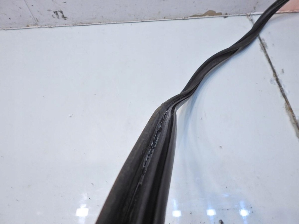 фото №3, Прокладка багажника renault laguna iii