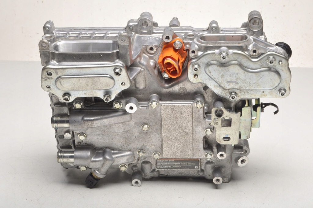 фото №10, X-trail iv t33 1.5 vc-t e-power конвертер інвертор акумулятора 291a06ru1b