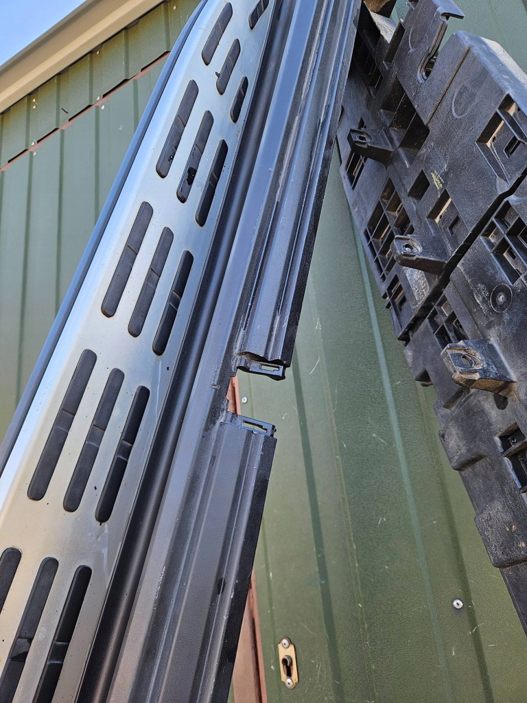 Купить Mercedes-benz gle w167 2020 правый  сторона молдинг порог боковое