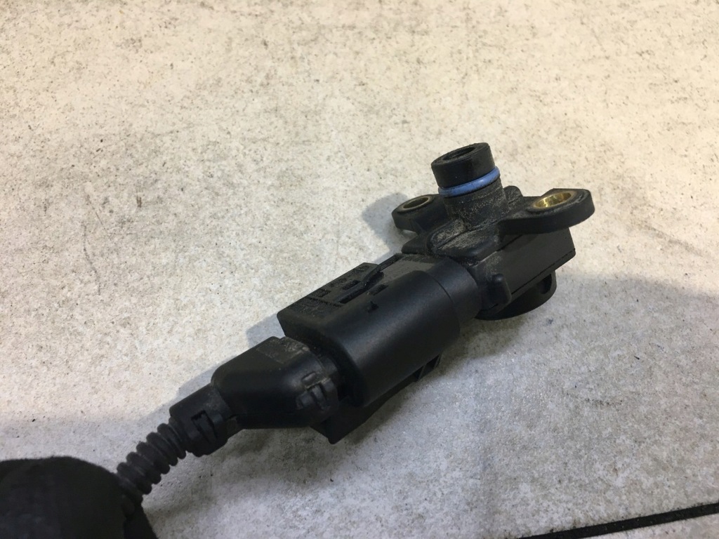 фото №4, Map датчик bmw 3 e92 320 i 7542623