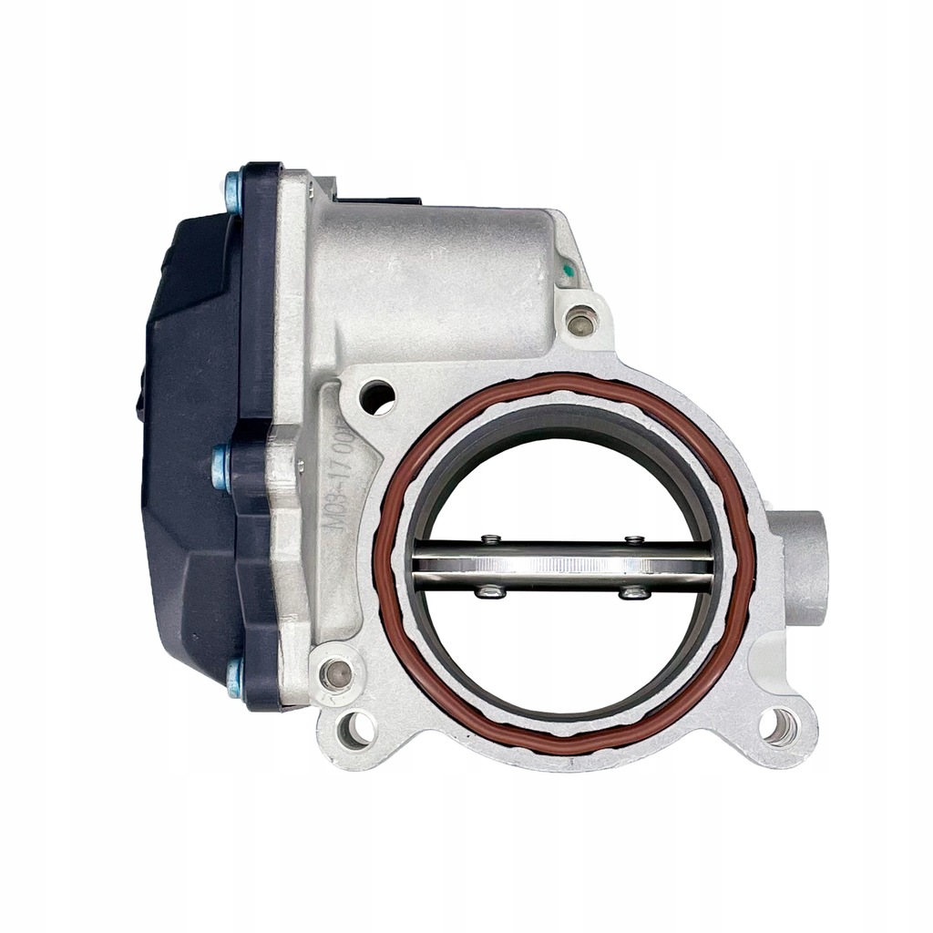 фото №12, Дросельна заслінка volkswagen crafter 2.5 076128063a wrc