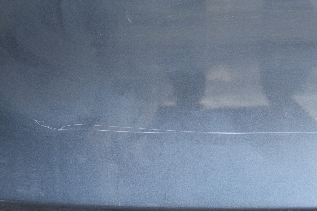 Крышка багажника багажника задний  задняя tesla model y 19-..r Доставка