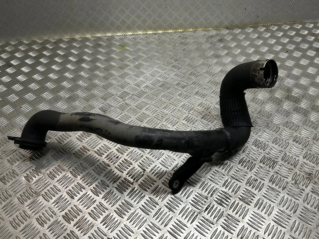 фото №1, Труба шланг інтеркулер alfa romeo giulietta 1.6 1-600-366