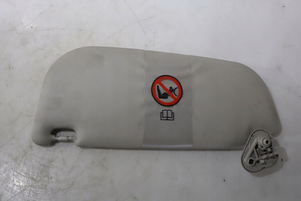 фото №2, Захист сонцезахисна права alfa romeo 147