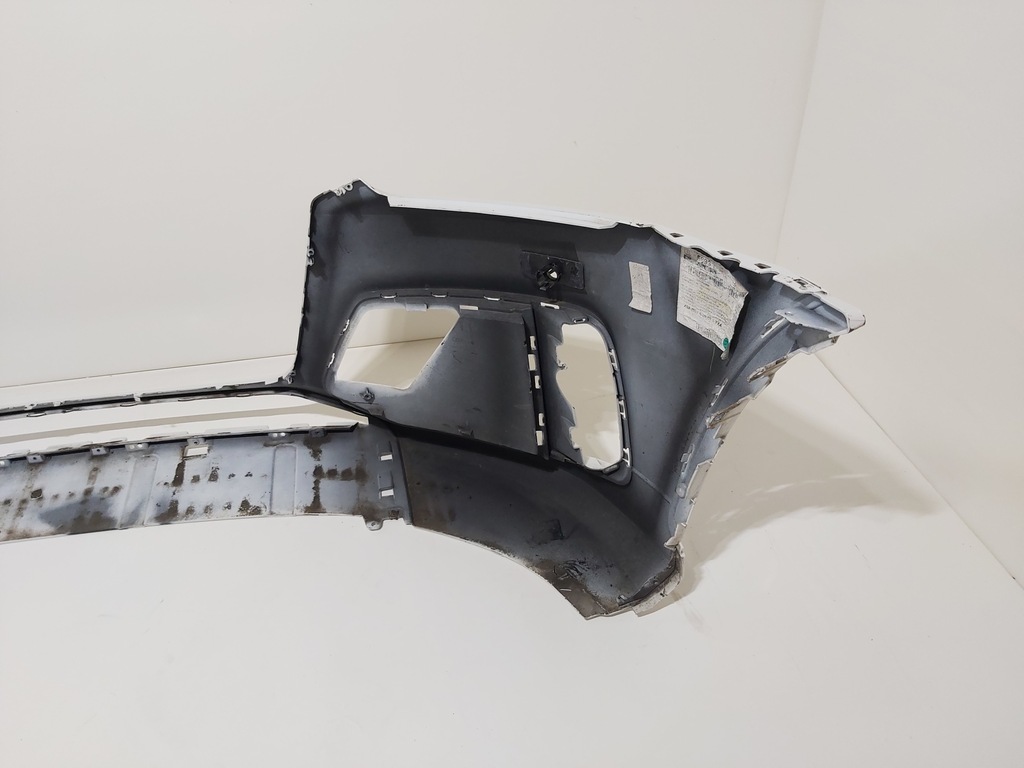 фото №10, Бампер перед передний audi rsq3 rs q3 lift 8u 8u0807437ak