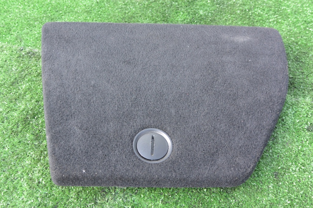 фото №4, Заглушка обшивка багажника mercedes gl x164 kpl