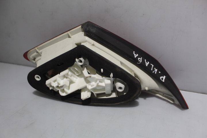 фото №4, Лампа права задня w кришка багажника opel astra j