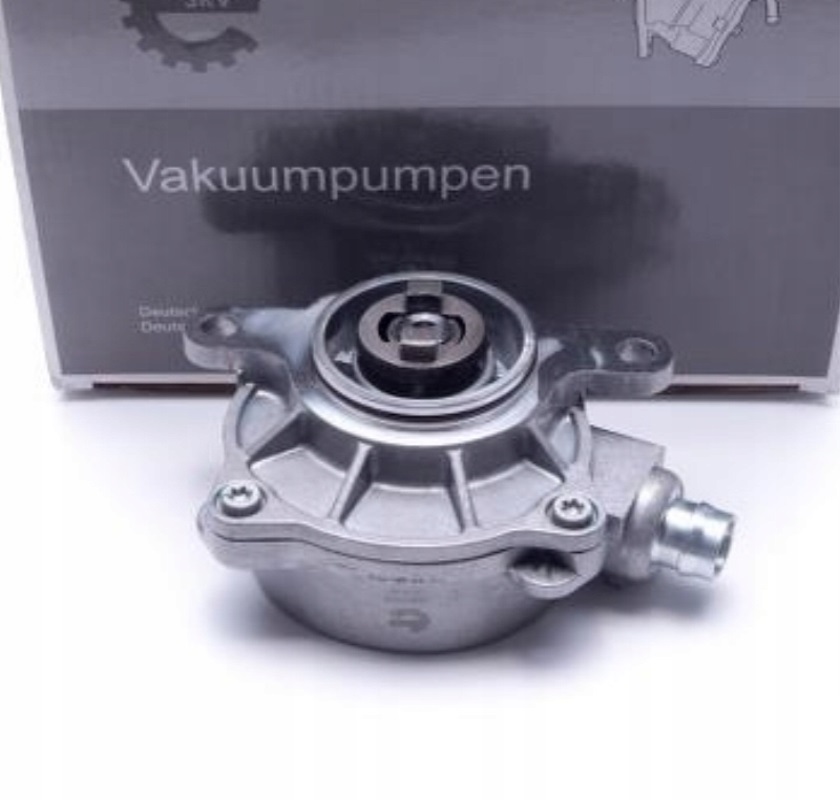 фото №1, Насос вакуум do renault vel satis 2.2 dci