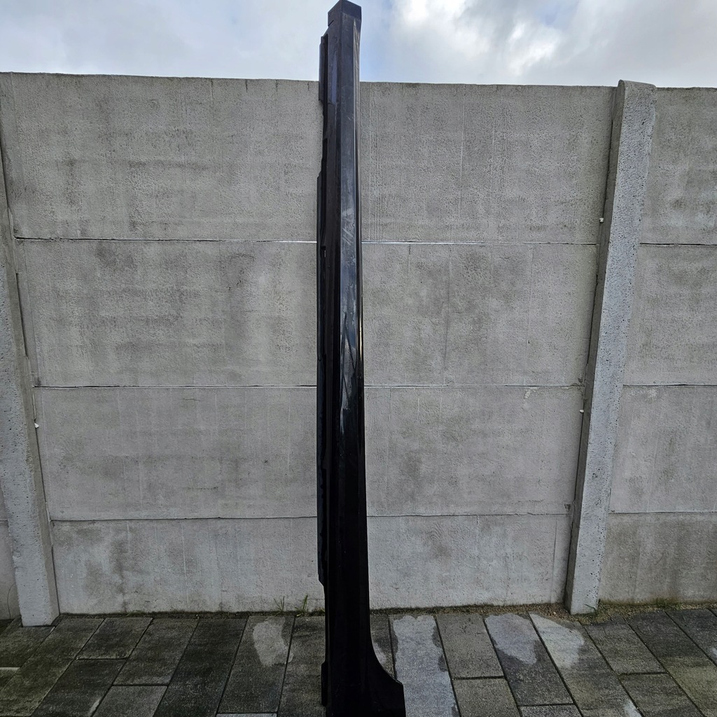 фото №1, Audi a7 молдинг поріг ліва basic 2019