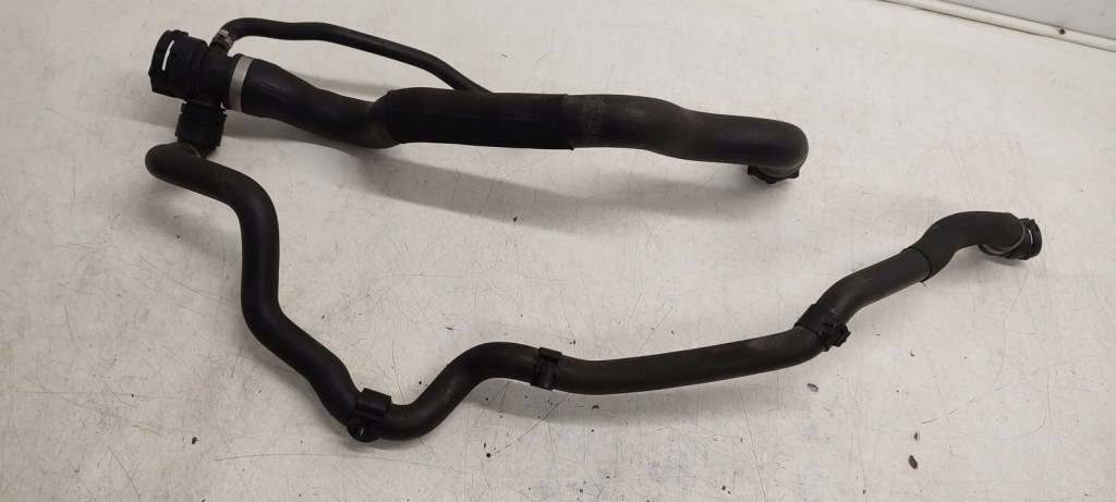 фото №9, Патрубок шланг води bmw e91 lift 2,0d