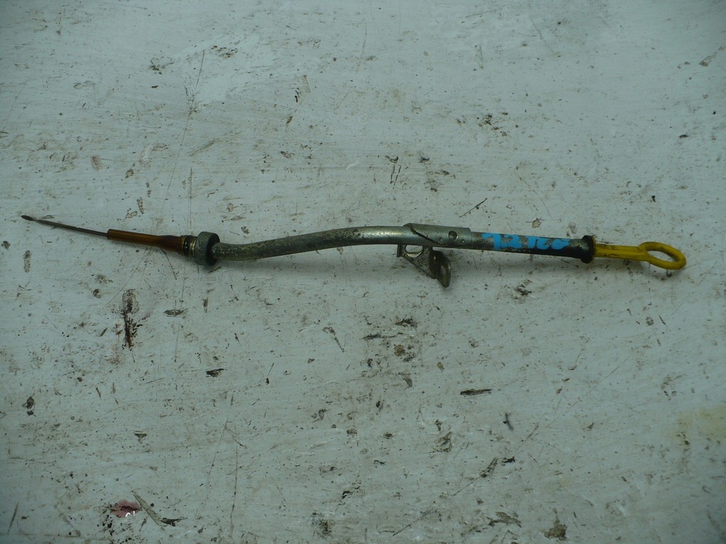 фото №1, Dacia dokker duster lodgy 1.2 tce щуп щуп оливи