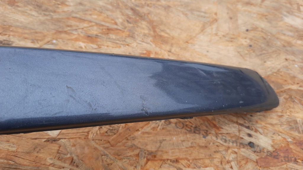 фото №7, Молдинг бампера права перед volvo v40 s40 30621489