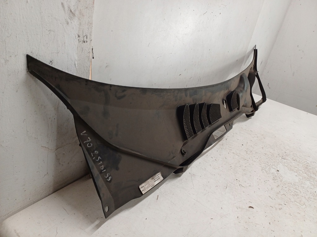 фото №6, Volvo v70 96- жабо 9127584