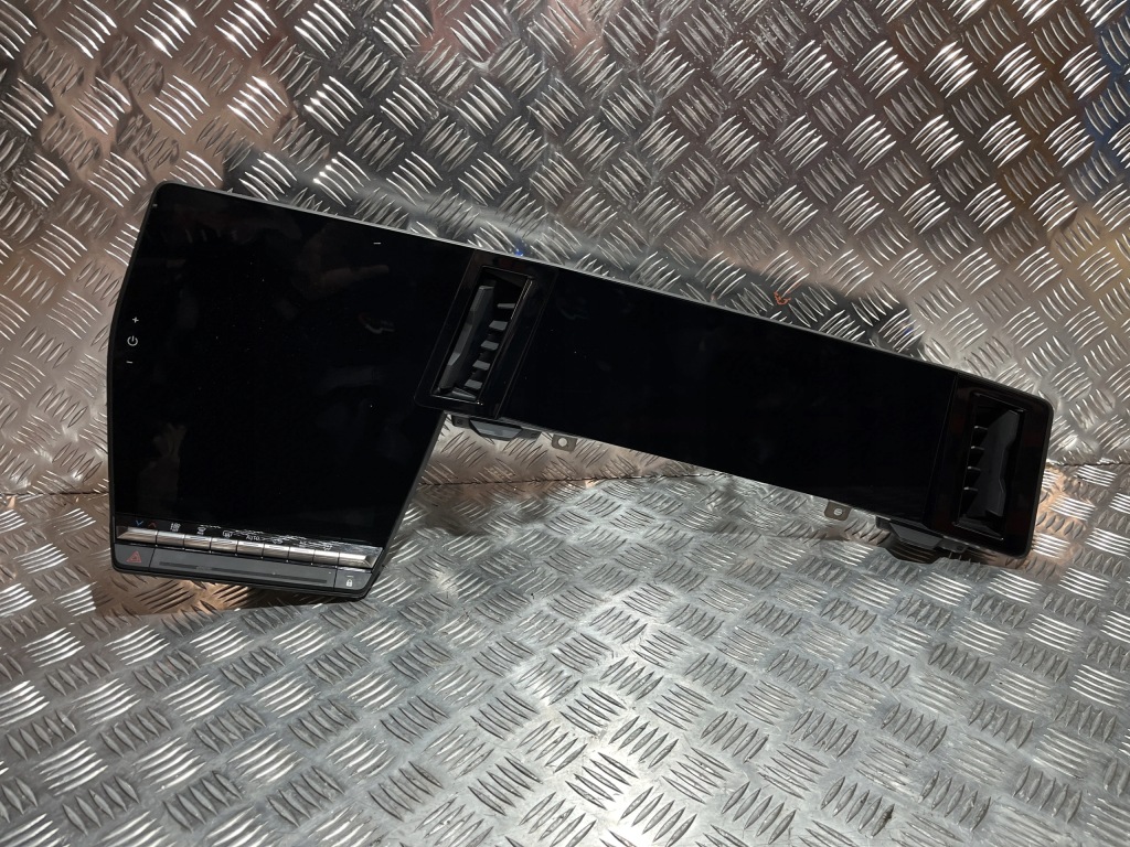 Купити Дисплей екран лічильник renault austral 22- uk