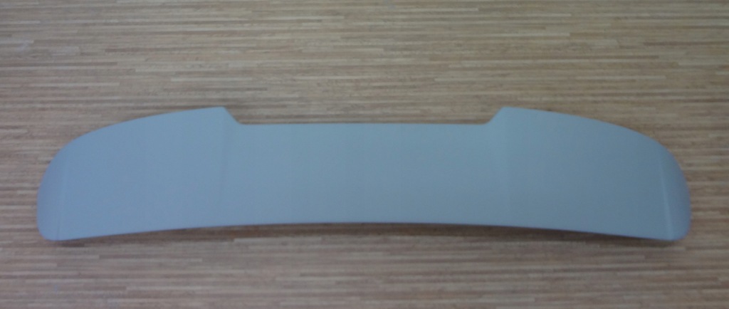 фото №14, Audi a4 s4 rs4 b8 avant спойлер спойлер ґрунтовка!!!