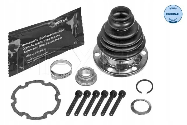 фото №1, Захист шарнір skoda wew. octavia tdi