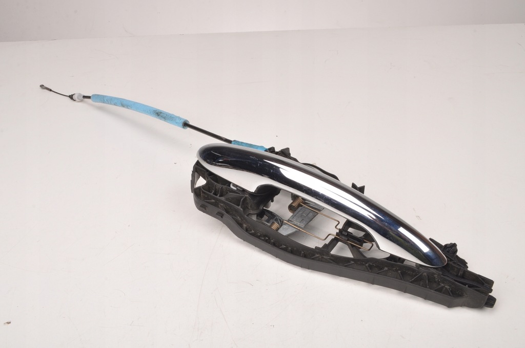 фото №1, Mini f56 ручка дверь левый перед