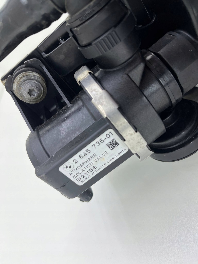 фото №10, Bmw 2 f45 фільтр вугільний дроти комплект 2645736 7348727