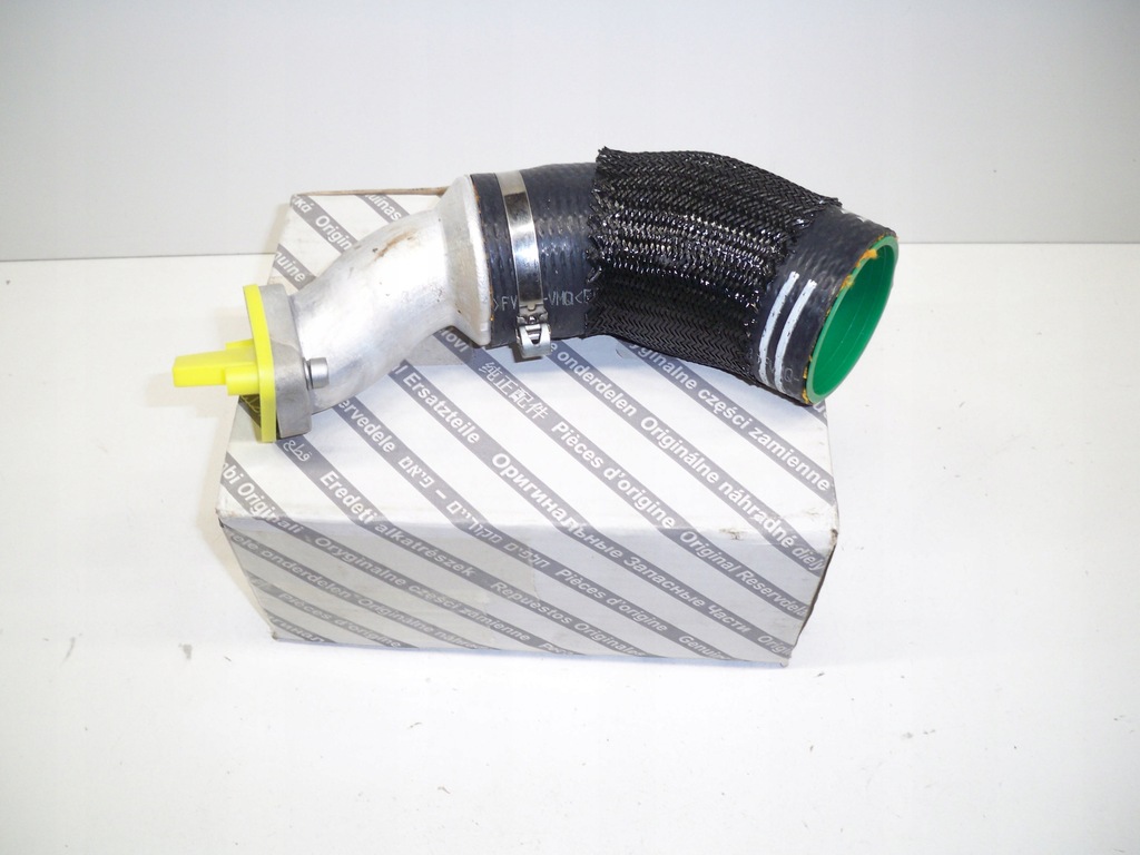 фото №1, Шланг wąż повітря alfa romeo giulia qv 16-