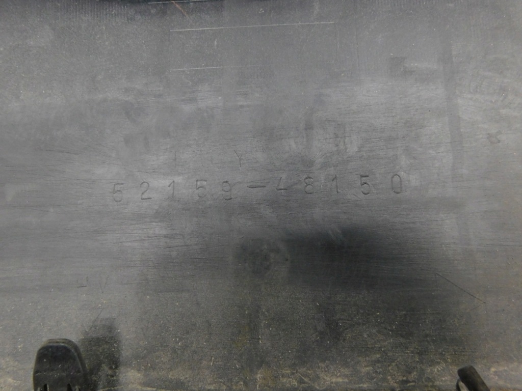 Купити Бампер задня 4xpdc комплект. - lexus rx iv rx450h 15-19/22