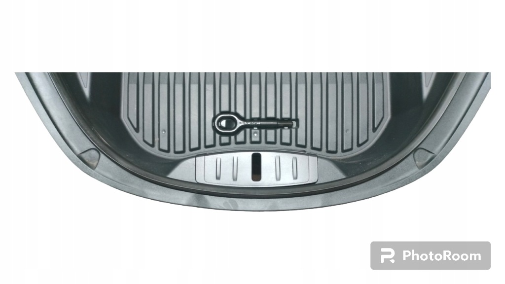 Поддон багажник багажника tesla 3 lift Оригинал