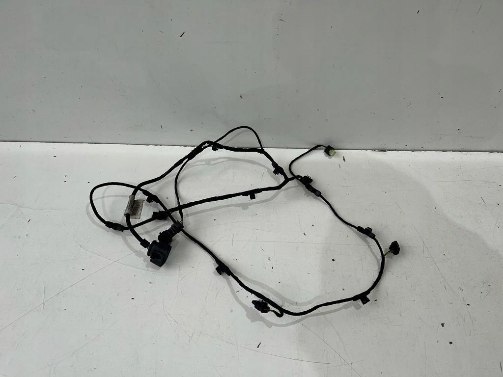 фото №1, Vw golf vi джгут pdc 5k0971095 d оригінал