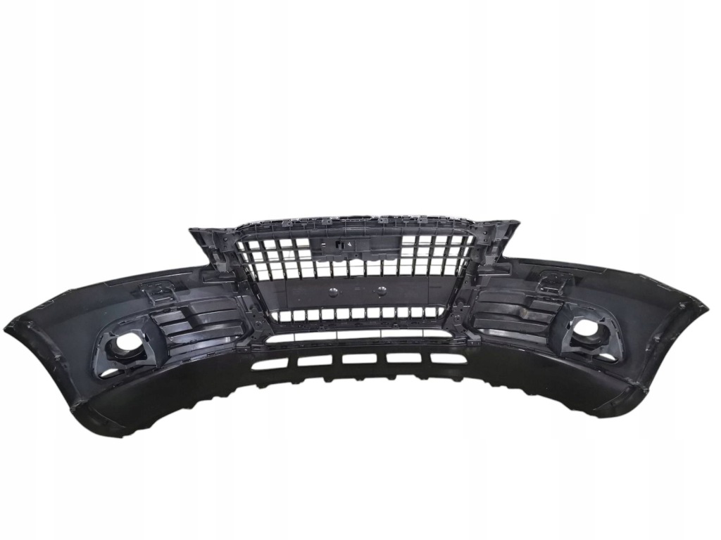 Бампер, решётка , решётка радиатора, решётки audi q-5/q5 8r рестайлинг  320. в Украине