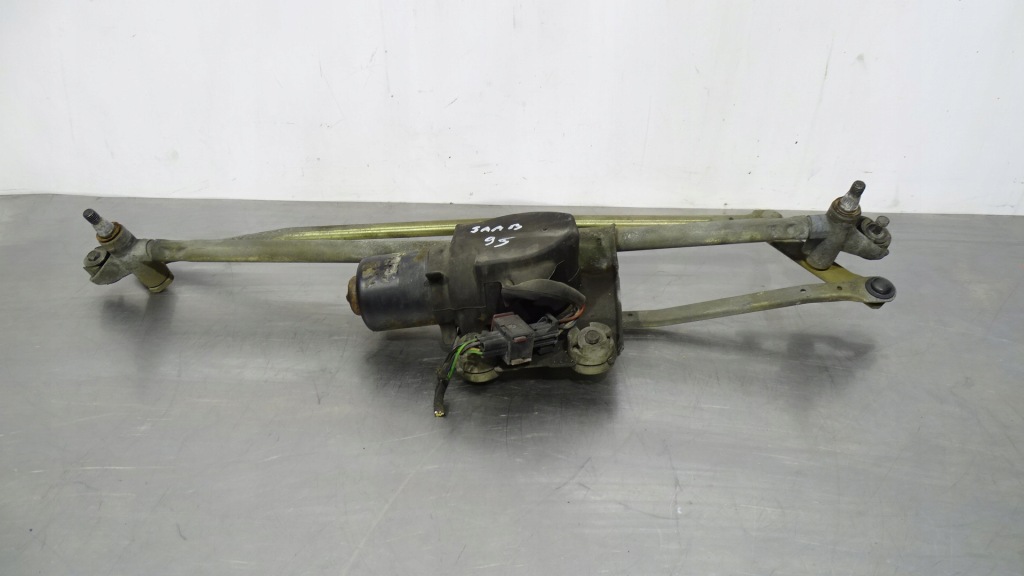 фото №1, Механизм дворник перед saab 9-5 2.0