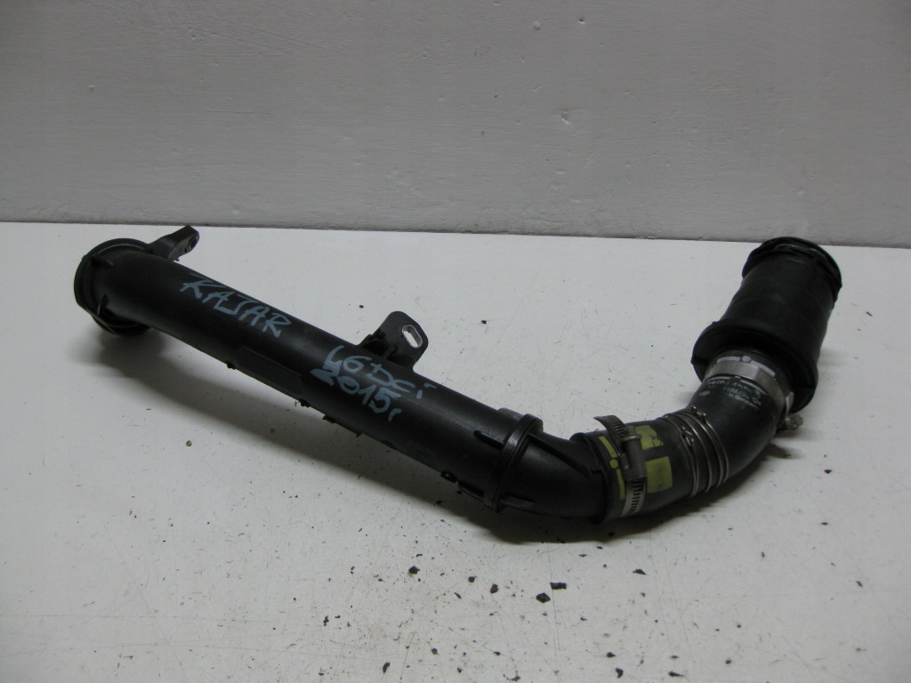 Купити Renault kadjar 1.6 dci 15r труба шланг turbo 144604eb0c