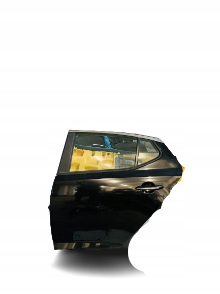 фото №1, Kia optima hybrid iii usa 2015 двері лівий задня