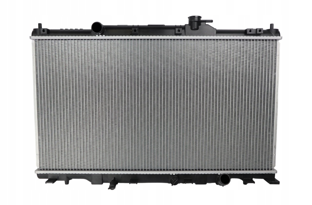 фото №1, Радіатор wody honda element 2.4 2002 -2011