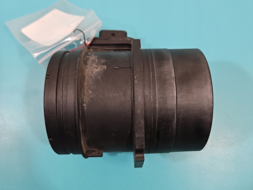 фото №6, Витратомір bmw x1 e84 0281006093 8506409 2.0d