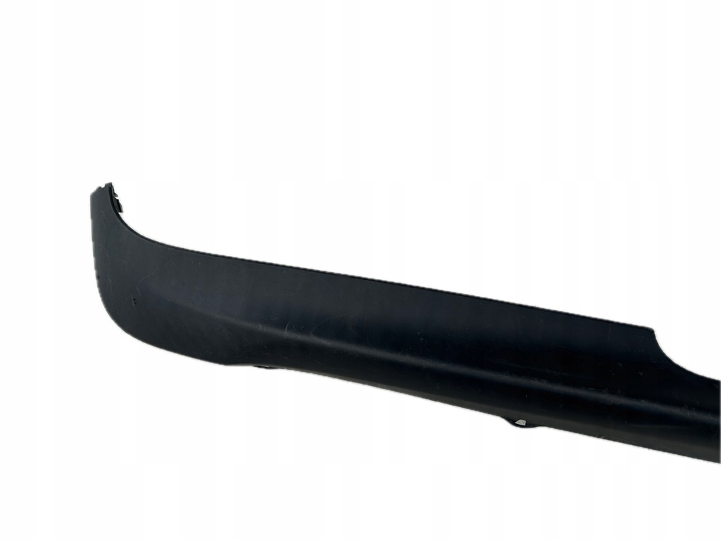 фото №2, Mini r56 r57 спойлер бампера задняя 7147876