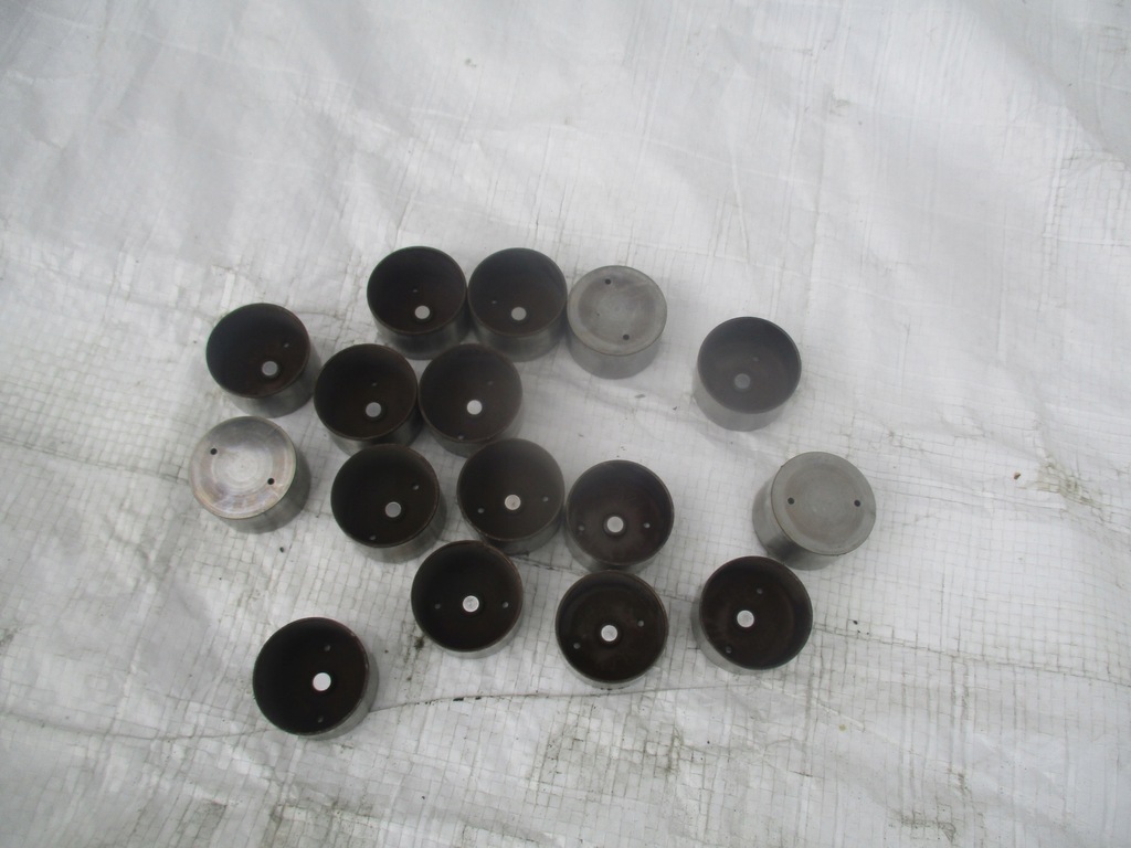 фото №1, Толкатель renault megane iv dacia łada 1.6 sce