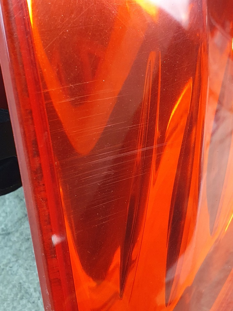 фото №5, Лампа задня лівий задня renault thalia ii 10r.