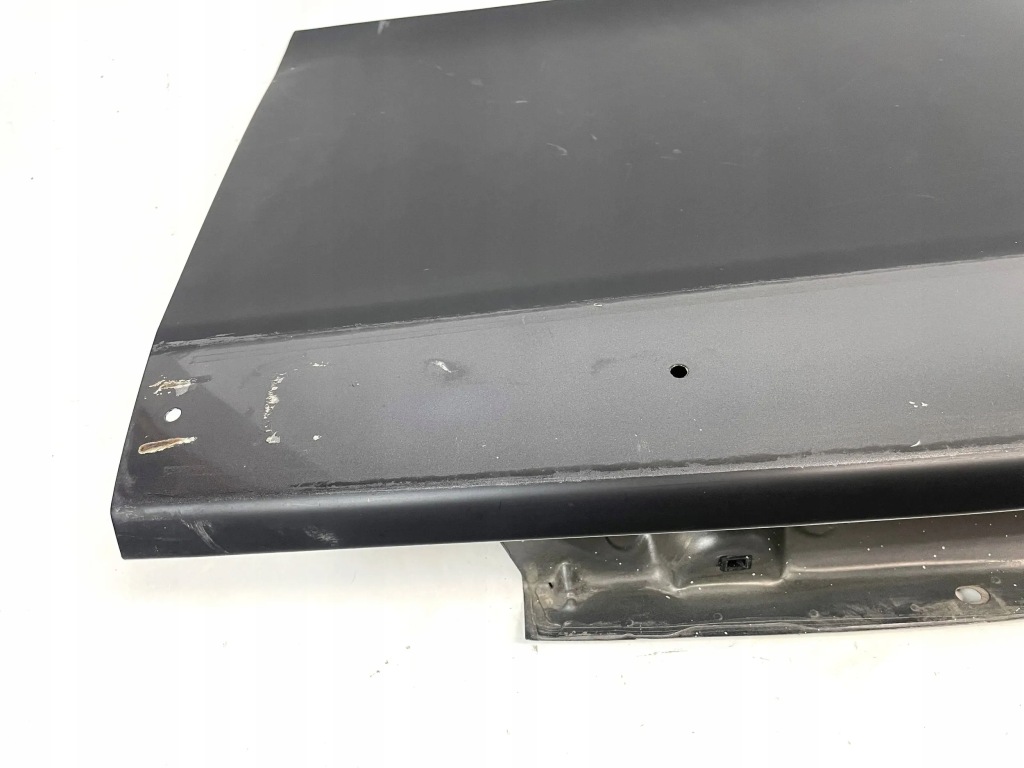 фото №7, Dodge challenger 2015+ кришка багажника багажника задня задня