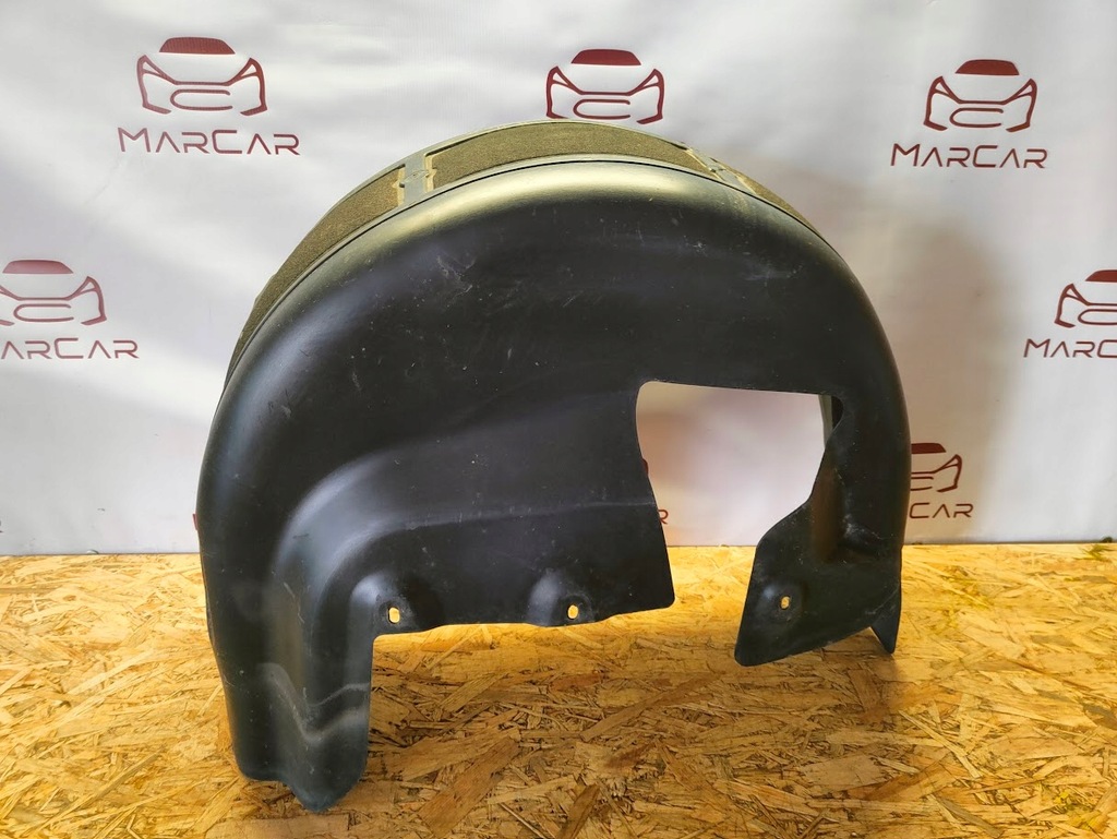 фото №5, Підкрилок лівий задня volvo s80 ii 30661129