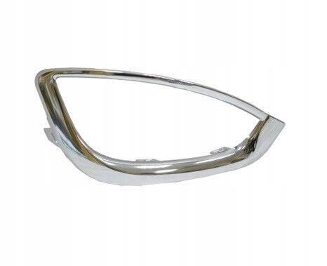 фото №1, Рамка противотуманной фары правая chrysler pacifica 2017-