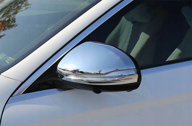 фото №10, Поворотник зеркало mercedes s klasa w222 a0999067301 левый