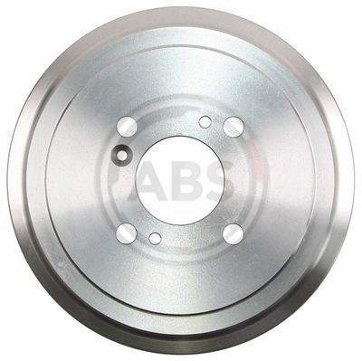 фото №12, Барабан гальмівний. suzuki baleno 95-02 liana 01-