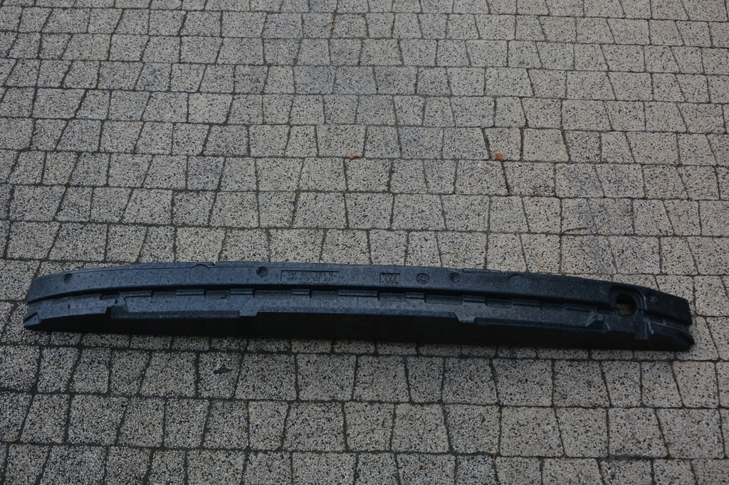 фото №1, Абсорбер бампера задня vw passat b7 3af807251b