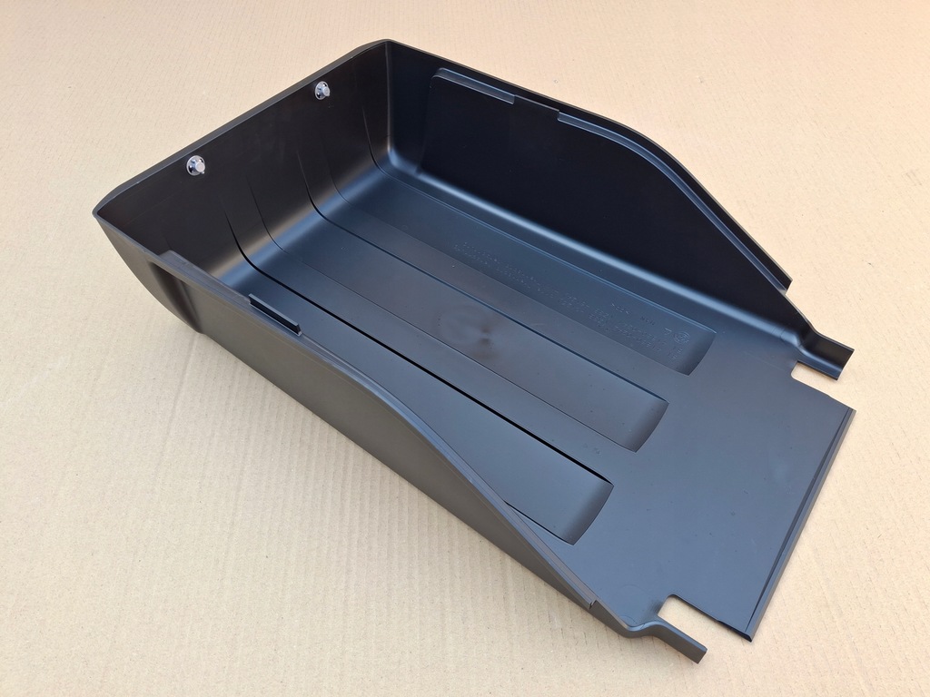 фото №6, Man tgx tgs кришка захист акумулятор оригінал 81418600241